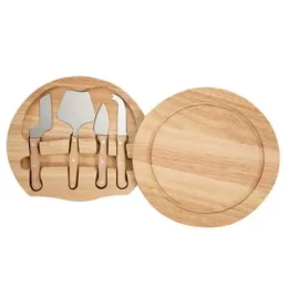 Kit Queijo 5 peças 08542