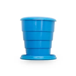Copo Retrátil 130ml 13656