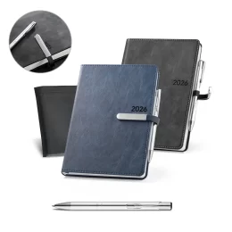 Agenda A5 SP66122