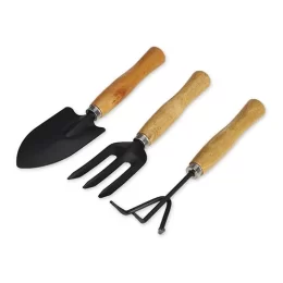 Kit Jardinagem 3 Peças 14799