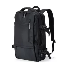 Mochila de Nylon USB 20 Litros 05009