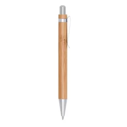 Caneta Bambu 01090
