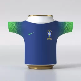 Porta Latas Camisa BL-PLCAM