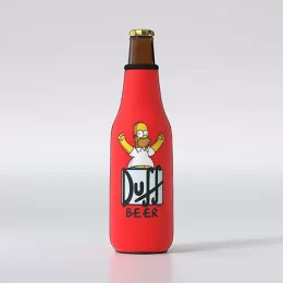 Porta Long Neck com Zíper BL-PLNZP