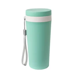 Copo Fibra de Bambu 350ml 03006A