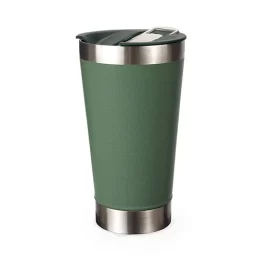Copo Térmico 500ml com Abridor 18645T