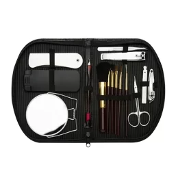 Kit Manicure 15 Peças 10127