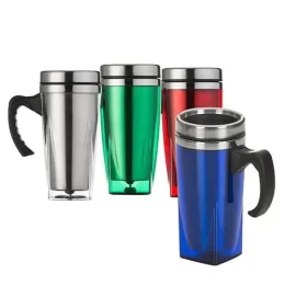 Caneca Acrílica 450ml 01071
