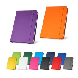 Caderno de Bolso de Capa Dura em c. Sintético SP53425