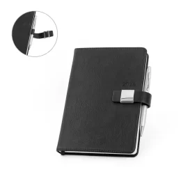 Agenda A5 em PU SP66221