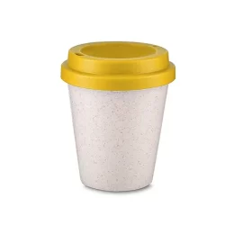 Copo Fibra de Arroz 350ml 14498