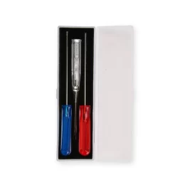 Kit Ferramentas 3 Peças 08322