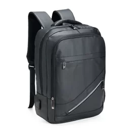 Mochila Couro Sintético 18 Litros 08218