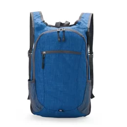 Mochila Oxford Dobrável 16 Litros 18834