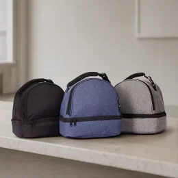 Bolsa Térmica Dupla 04036