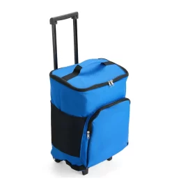 Bolsa Térmica 23L com Rodinhas 08313