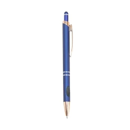 Caneta Metal Touch 06086C