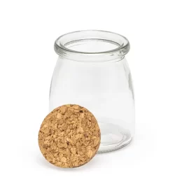 Frasco de Vidro 200ml 15100