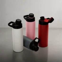 Garrafa Térmica 600ml 18976