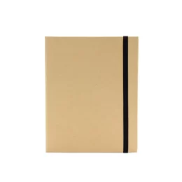 Bloco de Anotações com 5 Canetas 19038