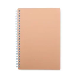 Caderno Kraft 09065