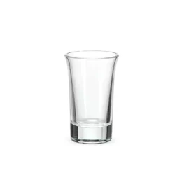 Kit Copo Vidro 50ml 6 Peças 09081