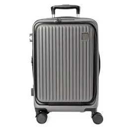 Mala de Viagem ABS 33 Litros 08216PB