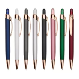 Caneta Metal Touch 06076T