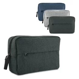 Nécessaire em Poliéster em 300D AI-NE107