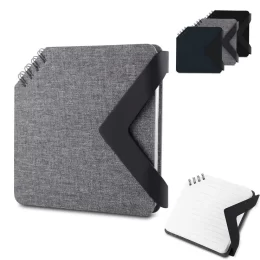 Mini Caderno AI-BL036