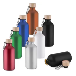 Garrafa em Alumínio Reciclado AI-GA7610