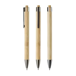 Caneta em Bambu AI-CB2275