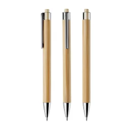 Caneta em Bambu AI-CB2270