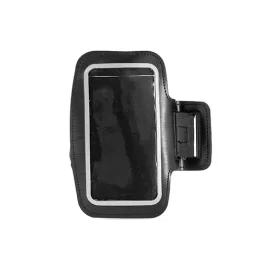 Braçadeira Esportiva Couro Sintético 19058