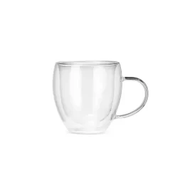 Caneca Vidro Borossilicato 150ml 15399
