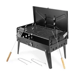 Churrasqueira Portátil 15385