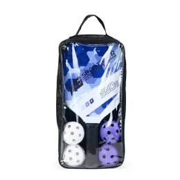 Kit Pickleball 6 Peças 09167