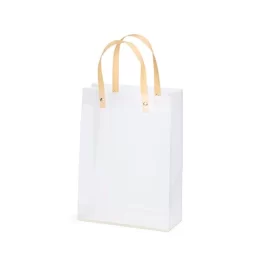 Sacola Plástica 15412