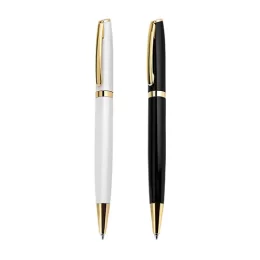 Caneta Metálica AI-CM1027G