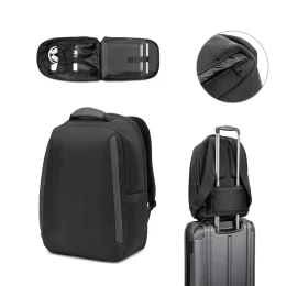 Mochila Antirroubo em Poliéster SP92393