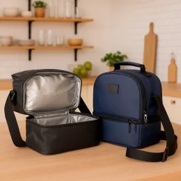 Bolsa Térmica Dupla 7 Litros 19009
