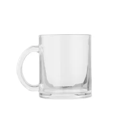 Caneca Vidro 350ml 19063T