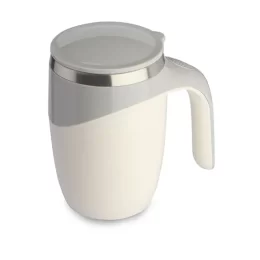 Caneca com Misturador 400ml 14806