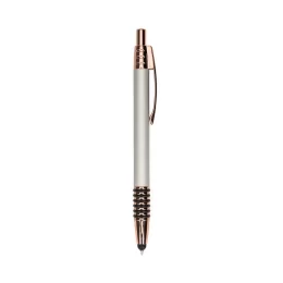 Caneta Metal Touch 08136A