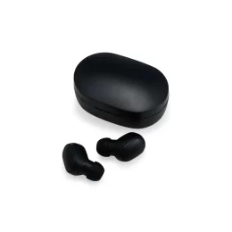 Fone de Ouvido Bluetooth Touch com Case Carregador 08120