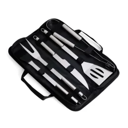 Kit Churrasco 5 Peças 08217