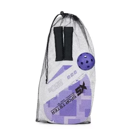 Kit Pickleball 3 Peças 09166