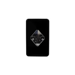 Kit Poker com 80 Fichas 19055