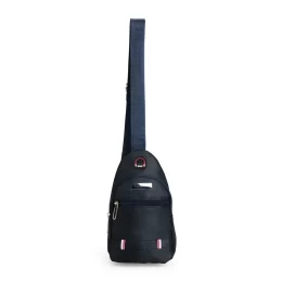 Mini Bolsa Transversal Oxford 01332