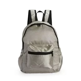 Mochila Dobrável Poliéster 18L 19041